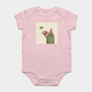 wcbf Baby Bodysuit